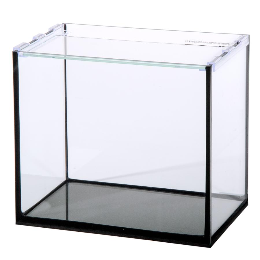 LEGLASS コトブキ工芸 水槽セット レグラス F−25S／B フィルター