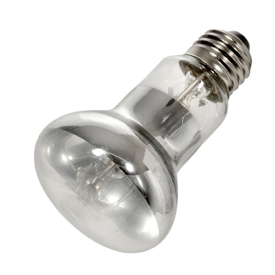 ビバリア ハイパーサンUV 60W バスキングライト 保温球 紫外線灯