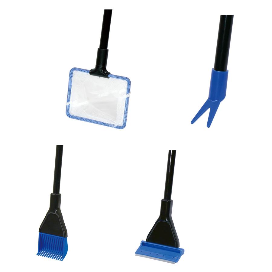 コトブキ工芸 5in1 クリーニングセット : チャーム charm ヤフー店