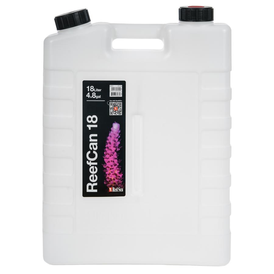 レッドシー Reef Can 18L 自動給水システム向け 貯水タンク 