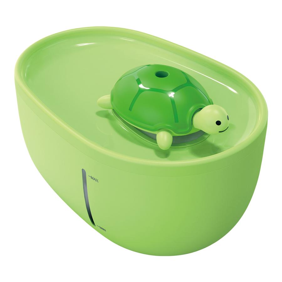 マルカン カメのウォーターファウンテン : チャーム charm ヤフー店