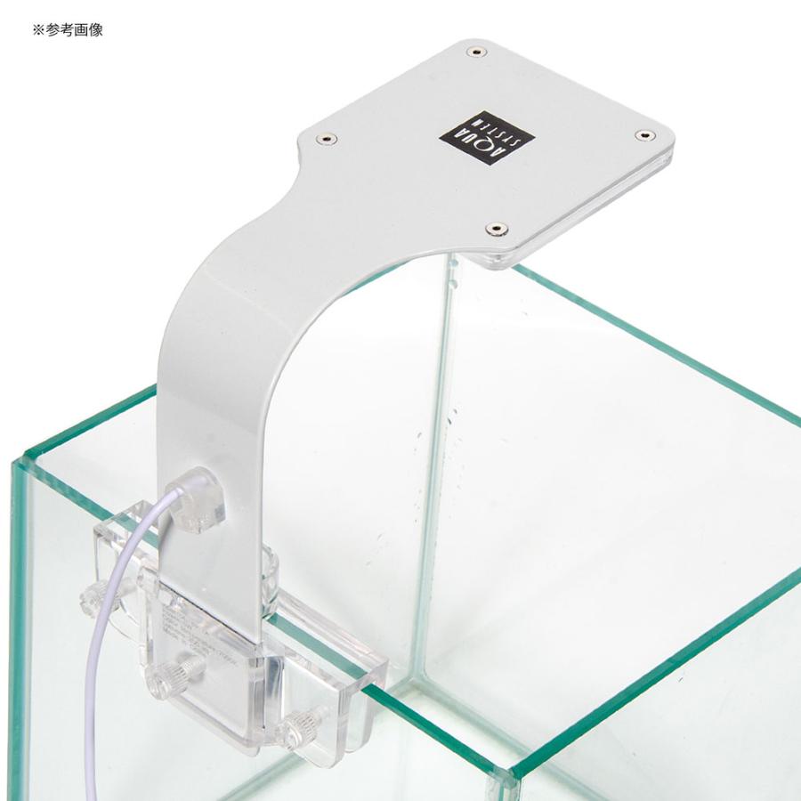 アクアシステム AXY SWAN SHORT LED 5W ホワイト 