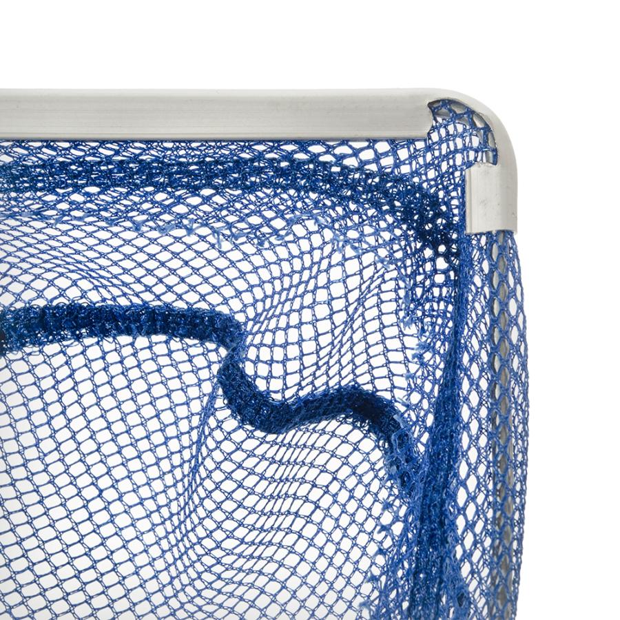 エーワン スクーパ網15cm（着脱式） 長さ77．5〜117cm