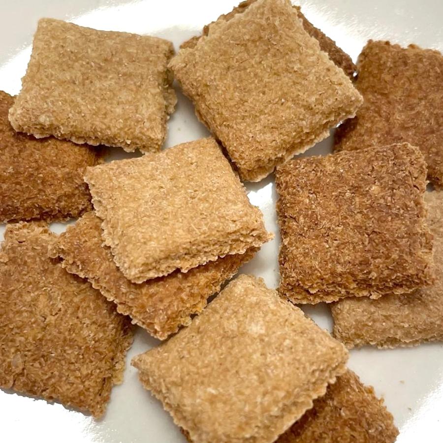O'hagi 小動物用のフード＆おやつ 手で持って食べやすいおやつ 3