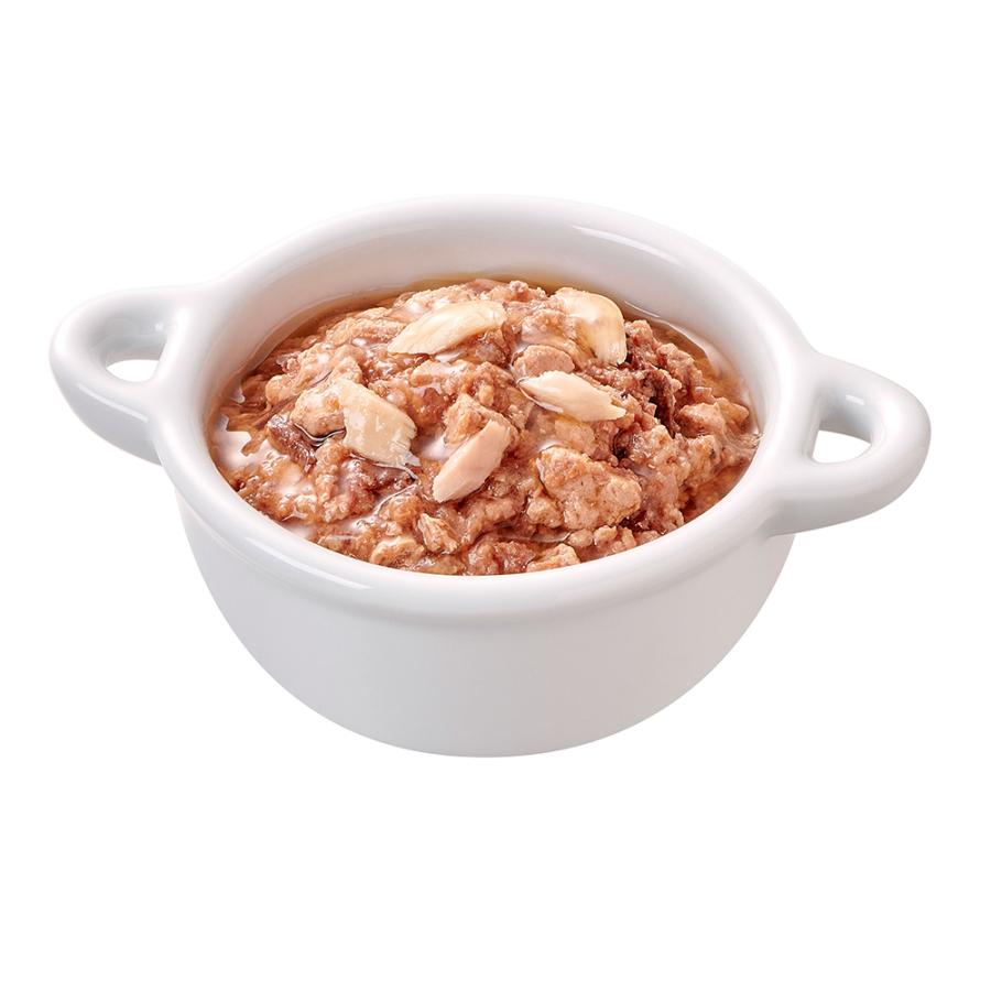 アイシア　ミャウミャウジューシー　お肉お魚ミックスまぐろ入り　６０ｇ | MiawMiaw | 02