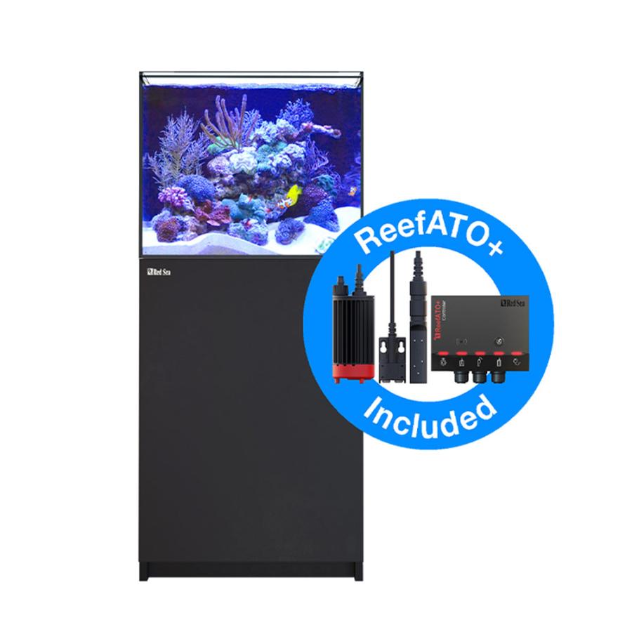 超大型）レッドシー REEFER MAX 200 G2＋ ブラック（旧