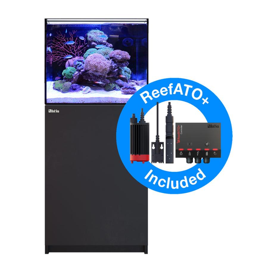 超大型）レッドシー REEFER MAX 170 G2＋ ブラック（旧