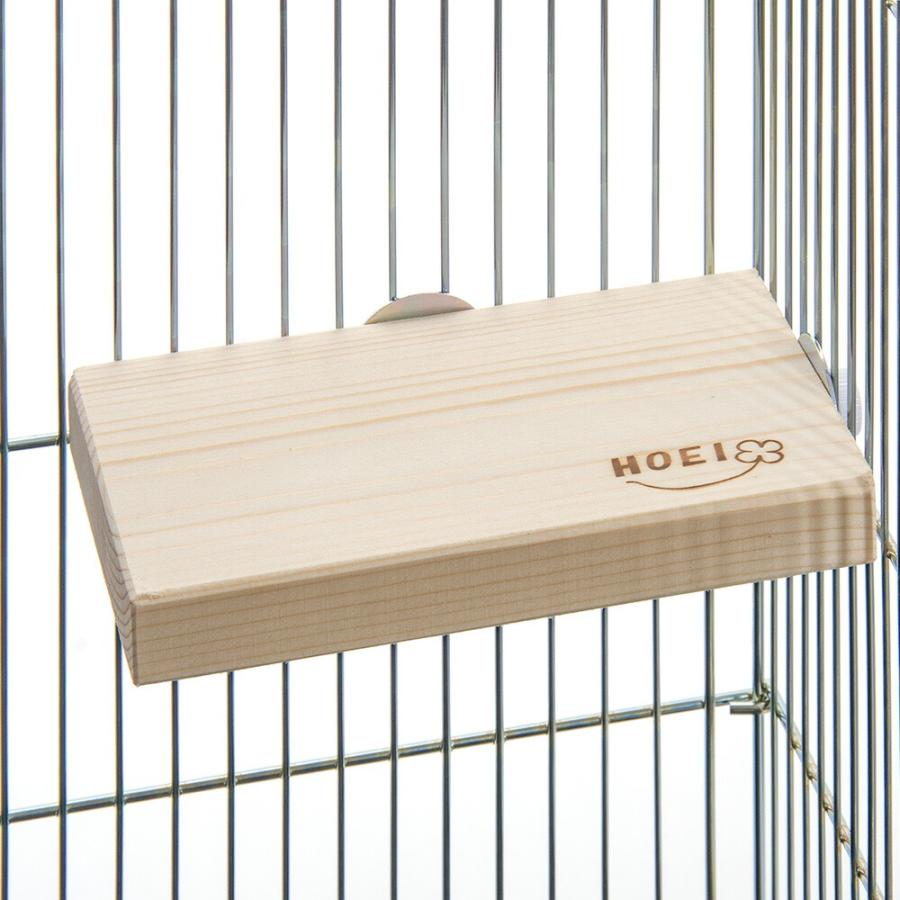 HOEI タイニートットハウス35 ホワイト底 （37×41．5×64cm