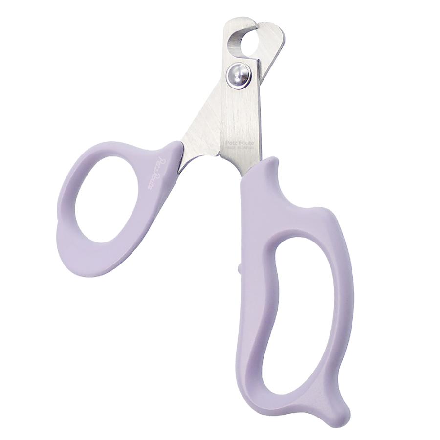 ペッツルート やさしい犬用爪切り 日本製 : チャーム charm ヤフー店