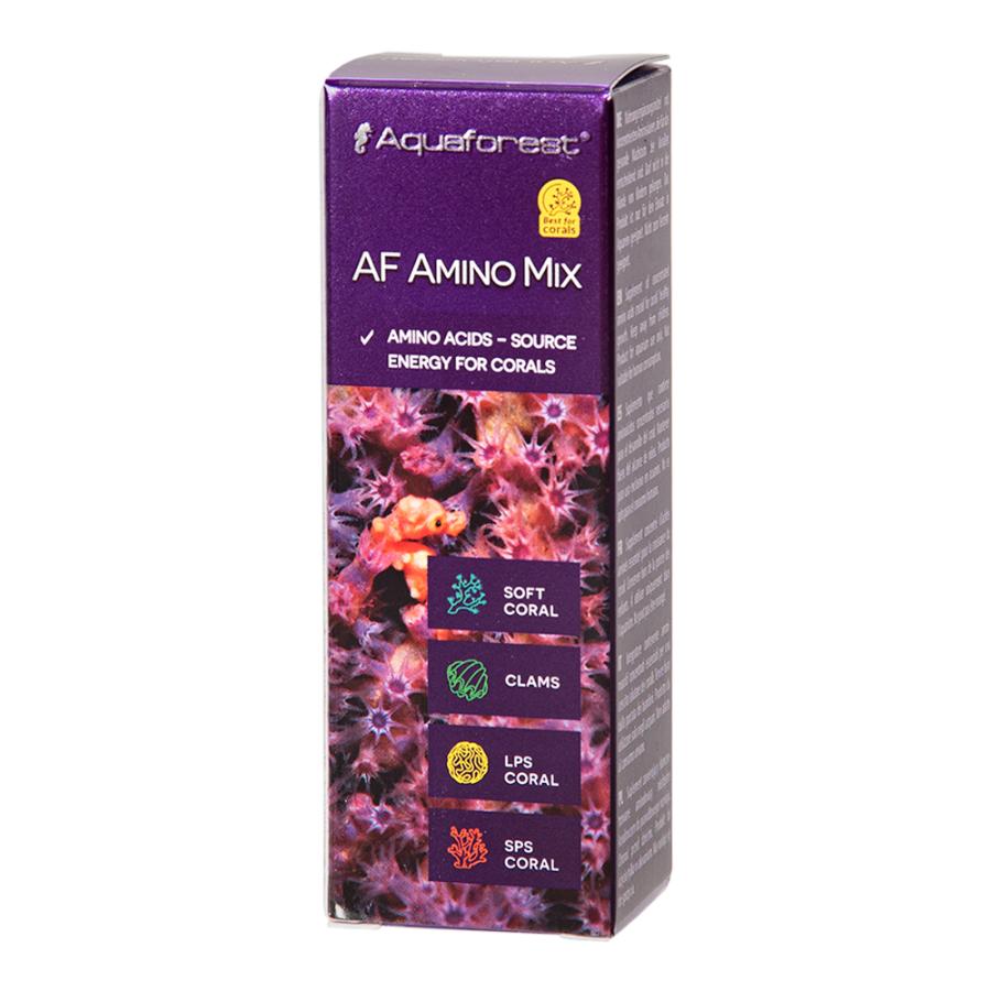 アクアフォレスト AF Amino Mix（Coral A） 10ml