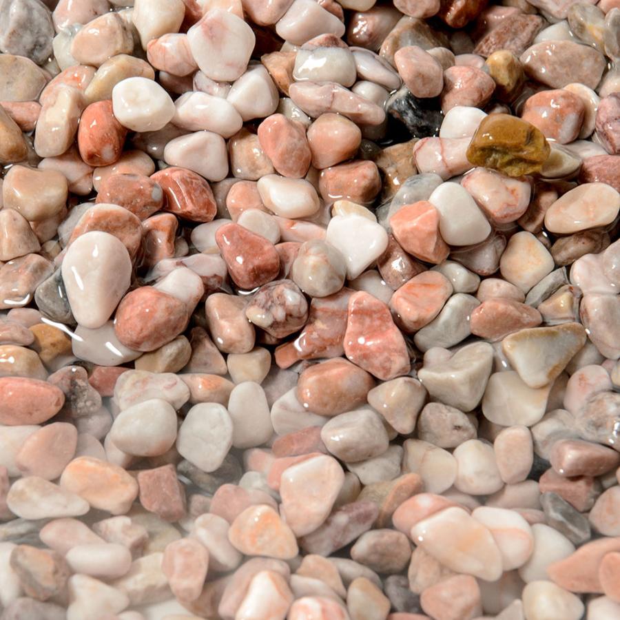 ジュン JUN ベリーグラベル 粗目 2kg 砂利 アクアリウム 底砂