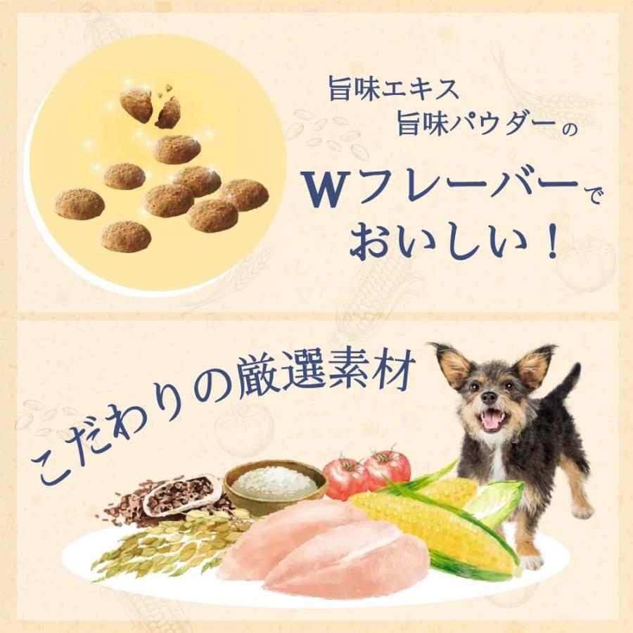 ファーストチョイス ドッグフード ファーストチョイス ChoiceS