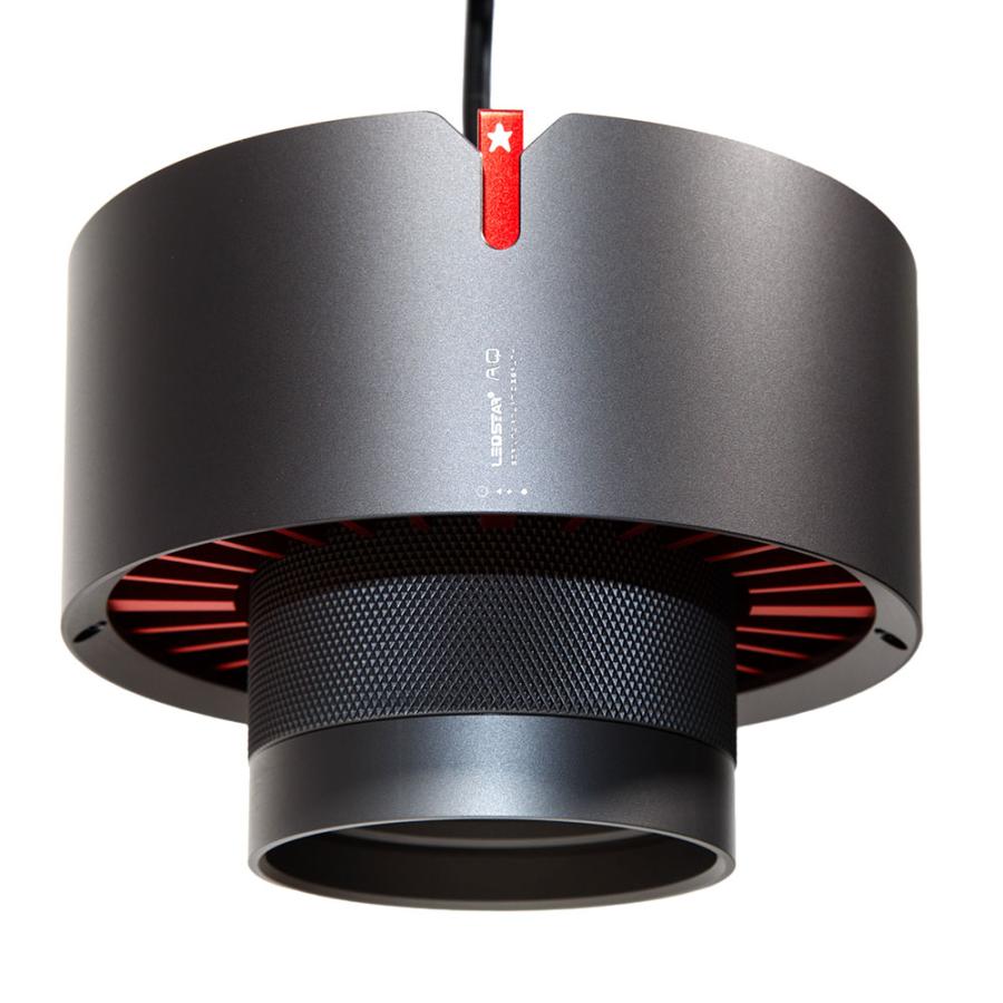 TYNDALL（チンダル） AQ−T 60cm水槽 照明 アクアリウム