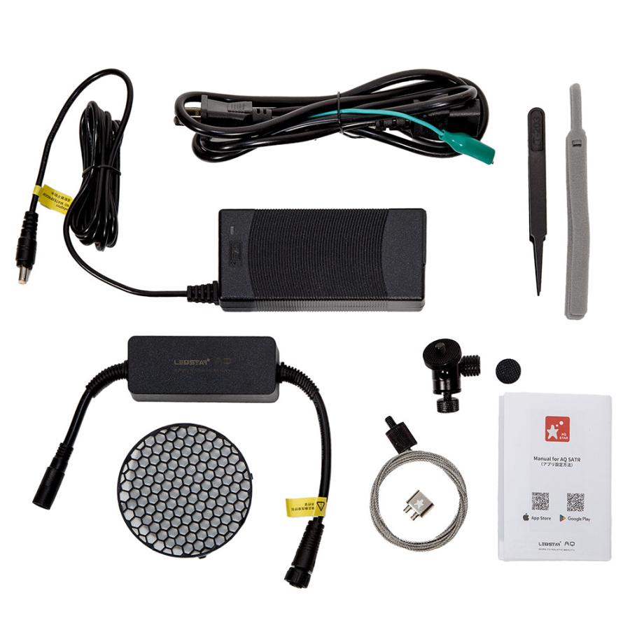 TYNDALL（チンダル） AQ−T 60cm水槽 照明 アクアリウム