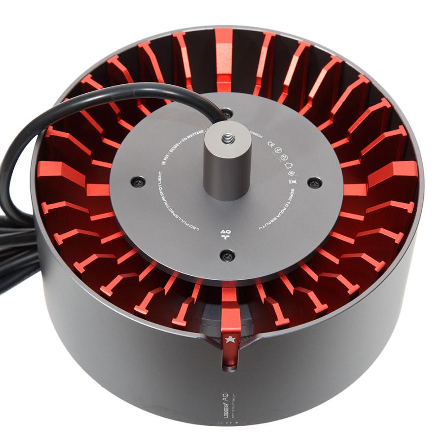 TYNDALL（チンダル） AQ−T 60cm水槽 照明 アクアリウム