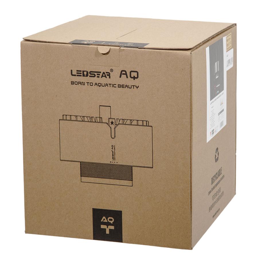 TYNDALL（チンダル） AQ−T 60cm水槽 照明 アクアリウム