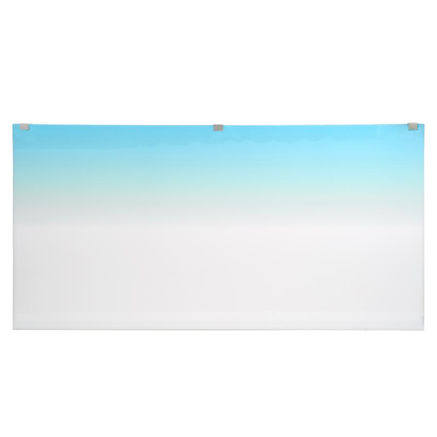 WRGB ライトスクリーン 90cm×45cm 水槽 スクリーンライトA2291 esAqua 水槽LED バックスクリーン 90×45cm 水槽用