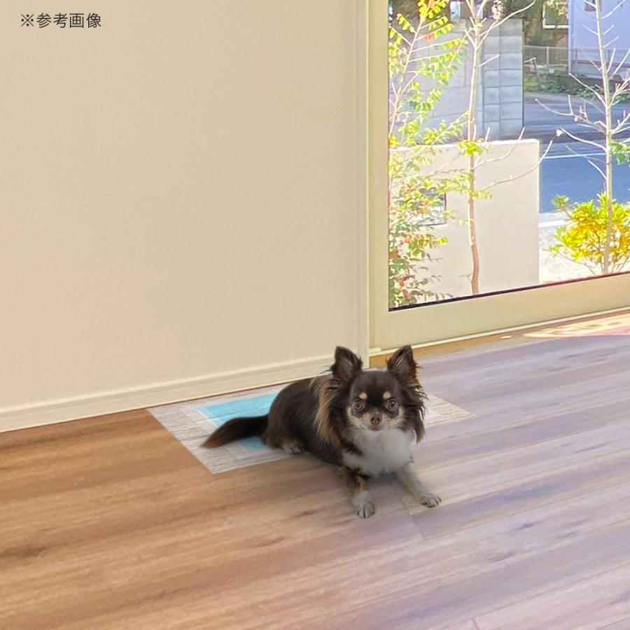 明和グラビア ペットシーツの下に敷く 防水両面ズレ防止シート