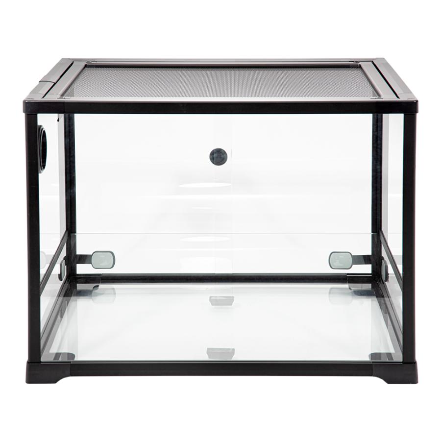 送料込み】爬虫類飼育ゲージ レプロ645 W600 × D400 ×H450 2025年最新