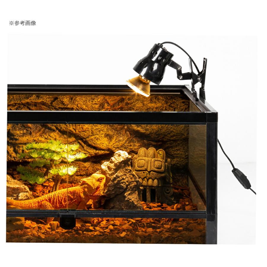 三晃商会 REPTIZOO 赤外線保温バスキングスポットランプ