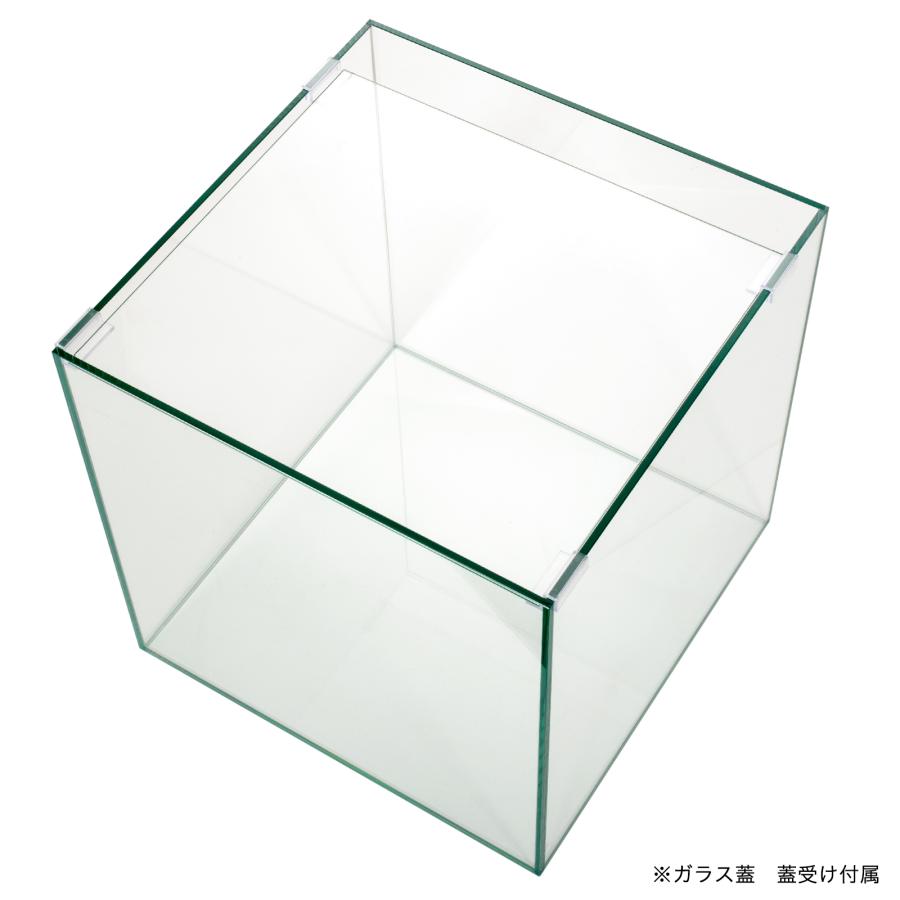 アクロ ガラス水槽 アクロ40キューブ（40×40×40cm