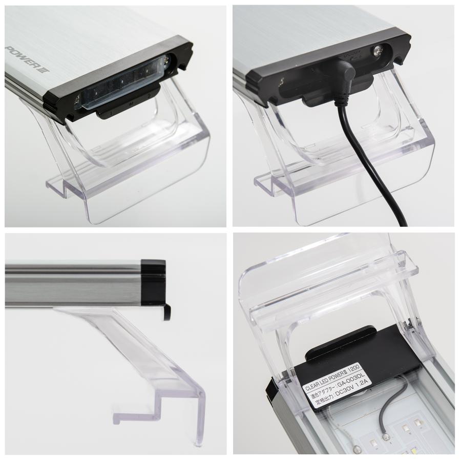 残りわずか‼️水槽 水槽用品 水槽機材 GEX パワーⅢ 3本セット