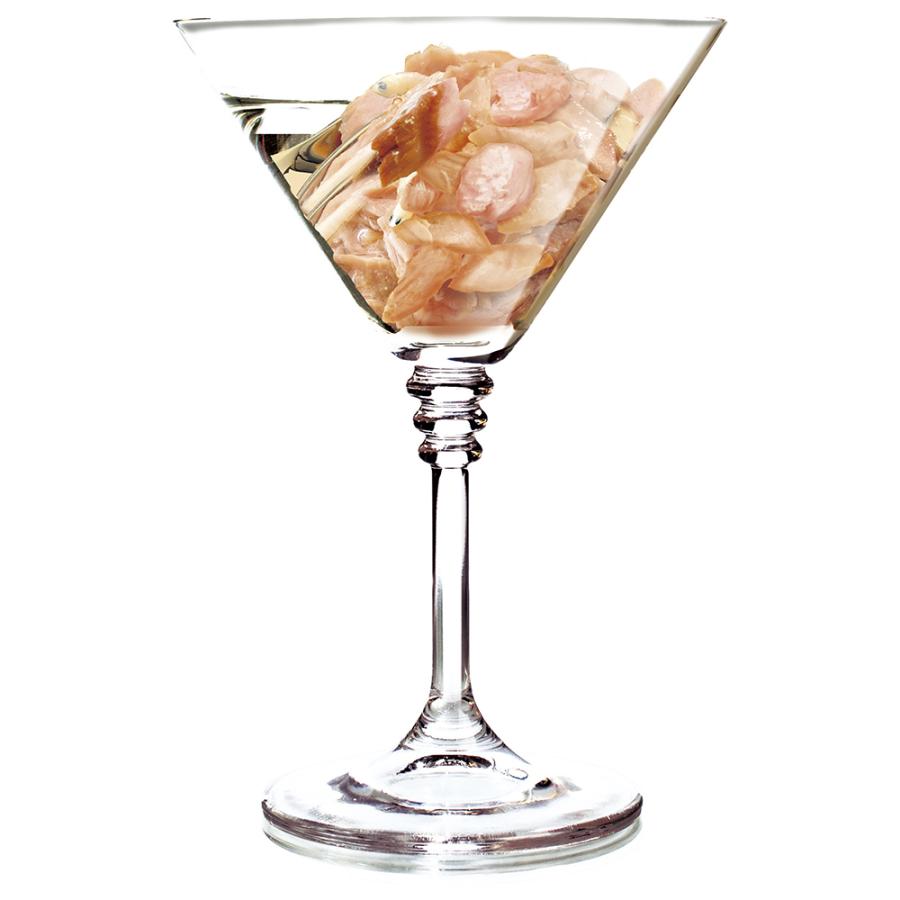 モンプチ　プチリュクスパウチ　まぐろのサーモン添え　８Ｐ | モンプチ | 02