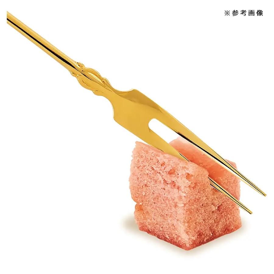 ミニマルランド マルカン ふわふわキューブ いちご 60g うさぎ