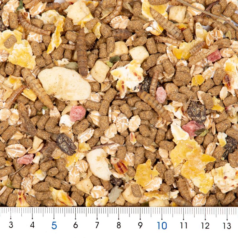 マルカン フクロモモンガの食事 逸品グルメ 300g フクロモモンガ