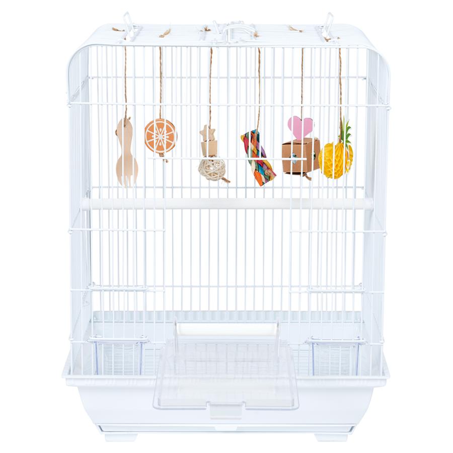 マルカン　バードカーニバル　ゆらゆらチャーム　６個入り　鳥 | マルカン | 03