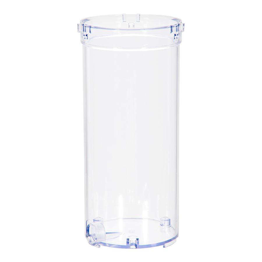 エーハイム クラシック エーハイム フィルターケース（クリアカラー