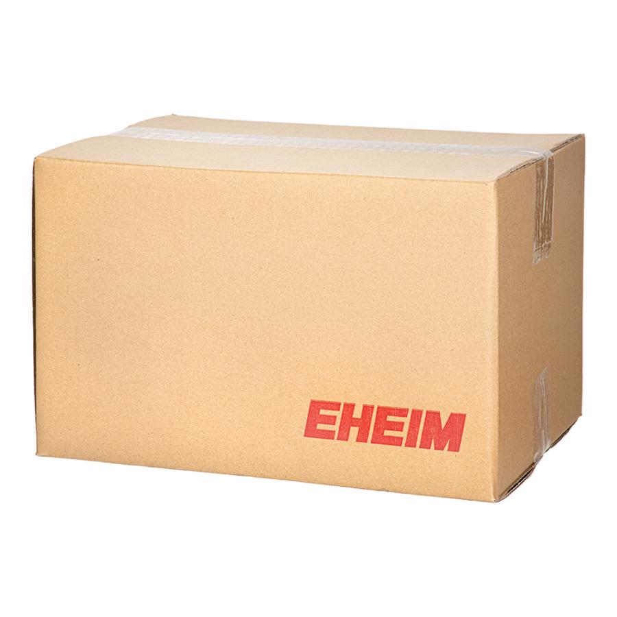 エーハイム クラシック エーハイム フィルターケース（クリアカラー