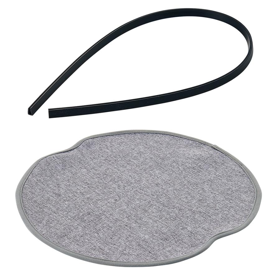 マルカン 取寄せ商品 ナクラム スマート冷暖ハウス : チャーム charm