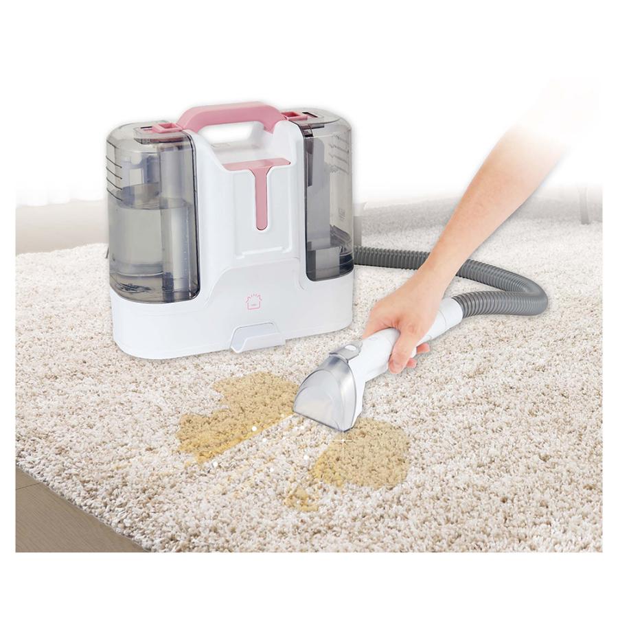 マルカン　おうちサロン　ペット用ウォッシャークリーナー | マルカン | 02