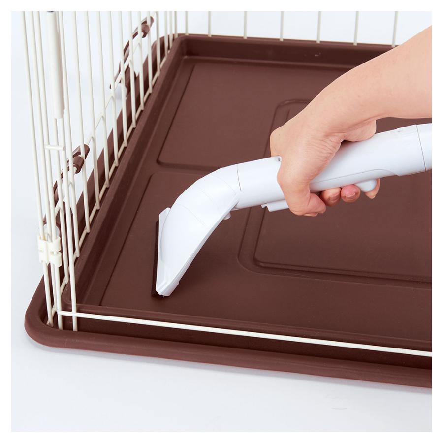 マルカン　おうちサロン　ペット用ウォッシャークリーナー | マルカン | 03