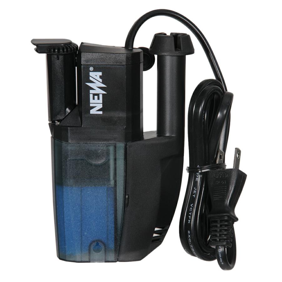 NEWA Cobra internal filter ネワ コブラ CF
