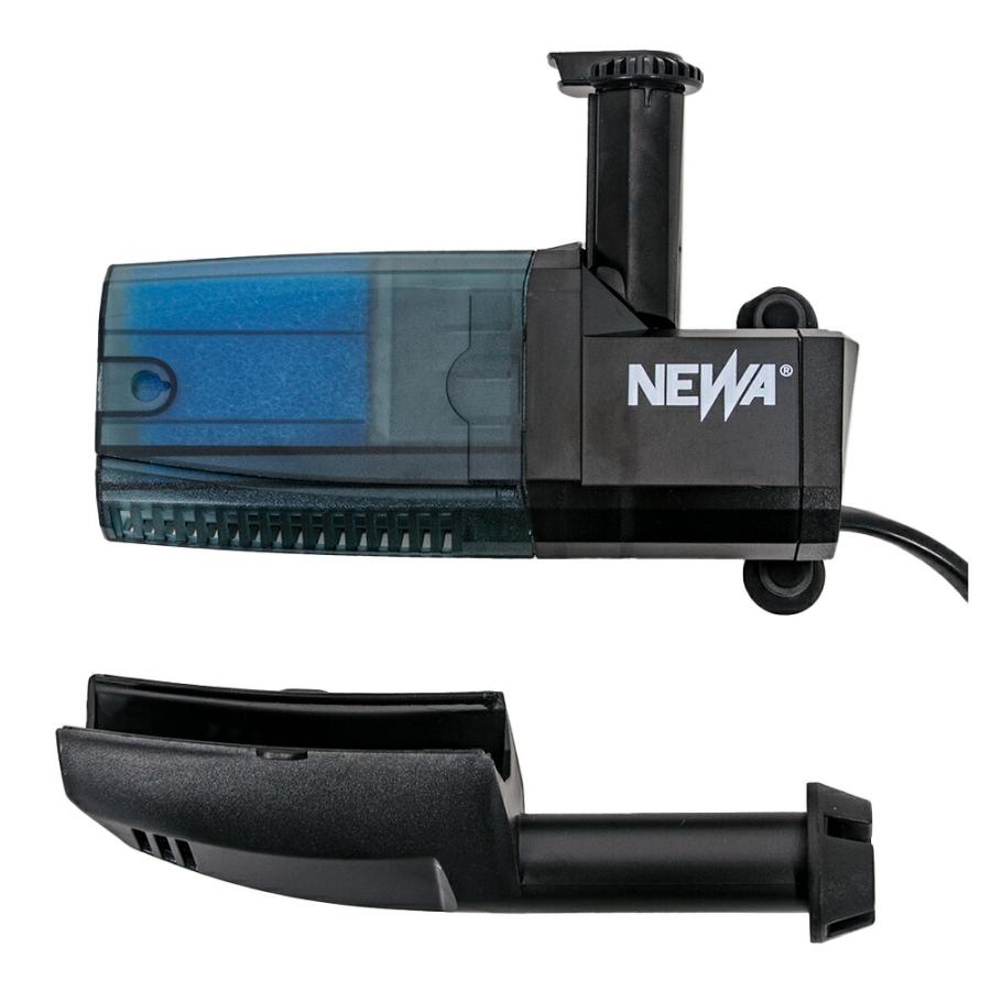NEWA Cobra internal filter ネワ コブラ CF