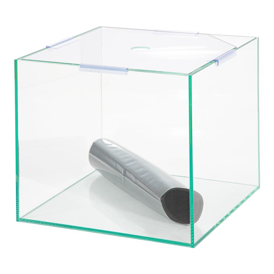 エーハイム アクアコンパクト2004 水槽セット 30cm水槽 お一