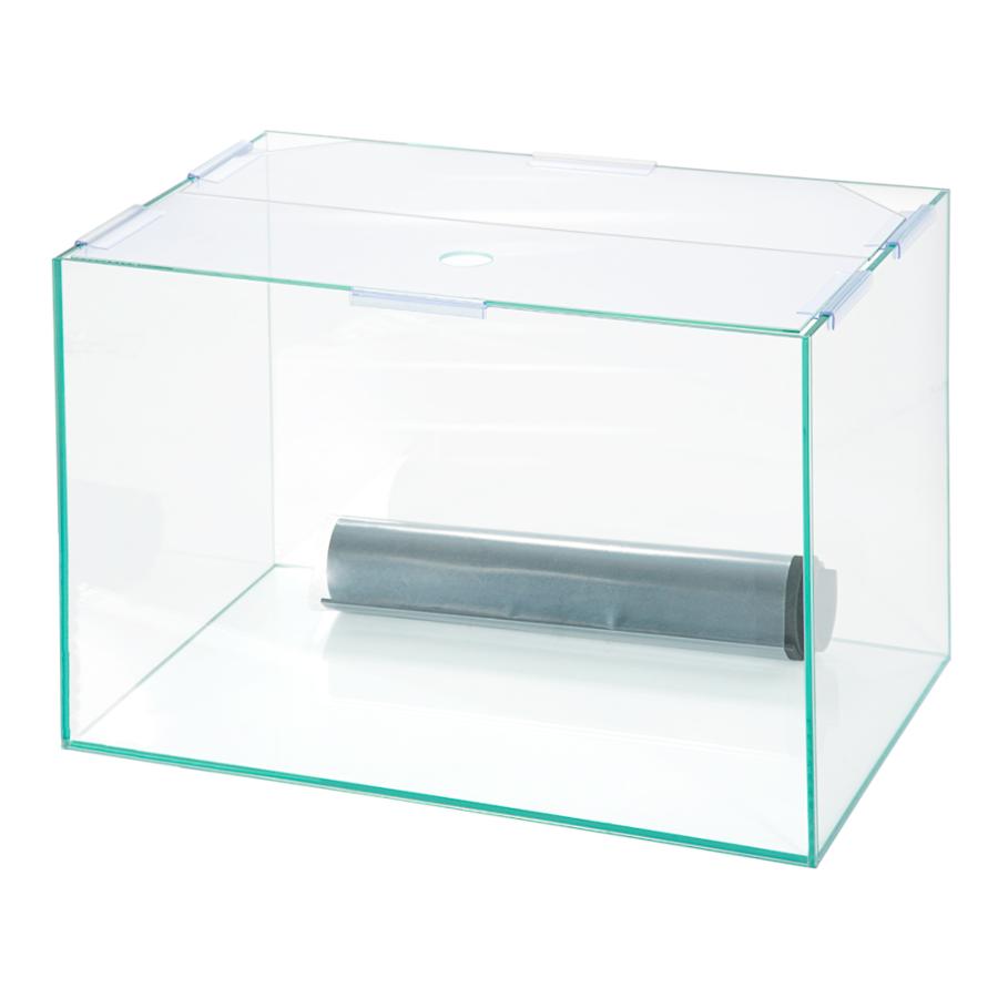 エーハイム アクアコンパクト2005 水槽セット 45cm水槽 お一