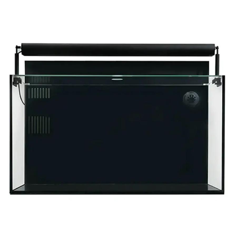 引取り限定　shell AIO キャビネット付 水槽セット SHELL AIO 60＋αセット シェル オールインワン