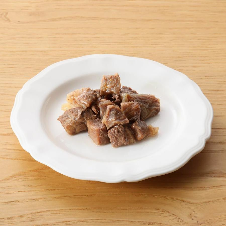 ドットわん　国産牛ごちそうステーキ　３０ｇ |  | 01