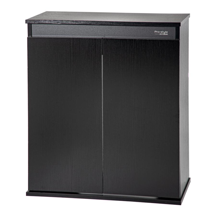 水槽台　コトブキ工芸　プロスタイル　６０３０　ブラック | 