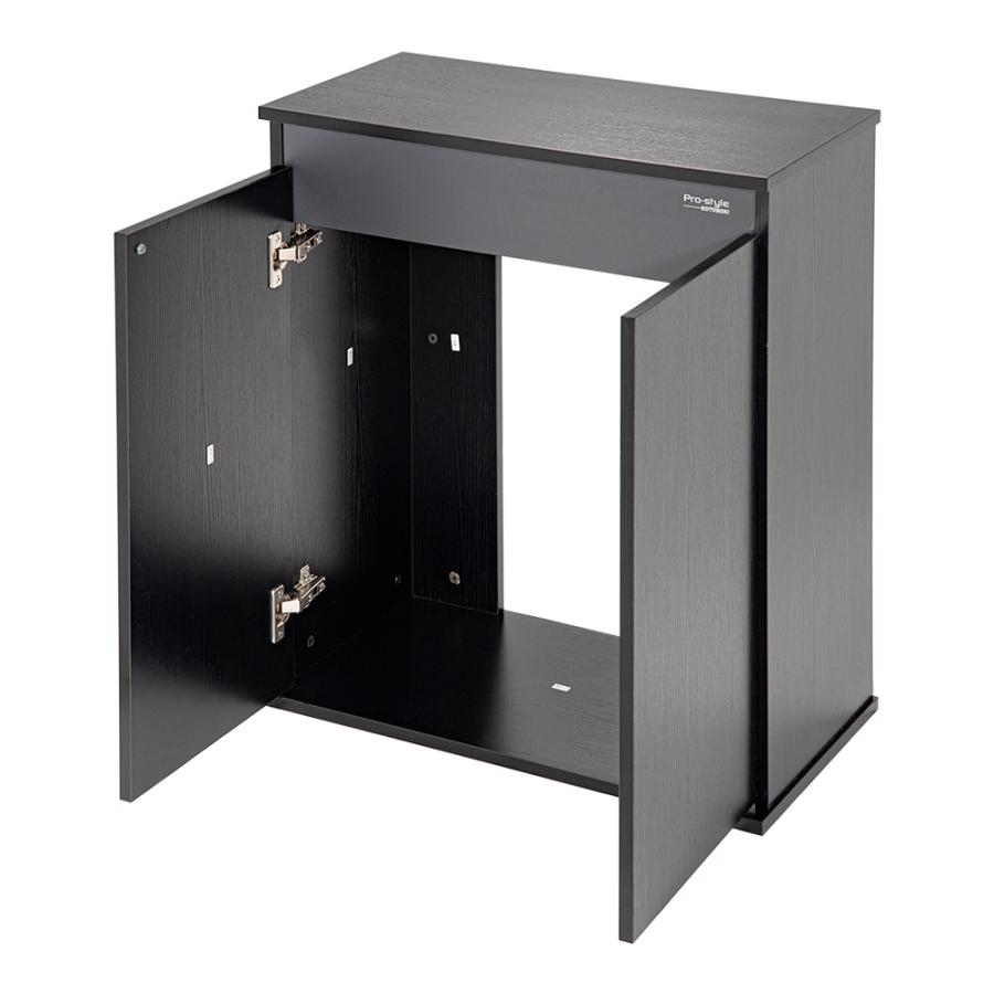 水槽台　コトブキ工芸　プロスタイル　６０３０　ブラック |  | 03