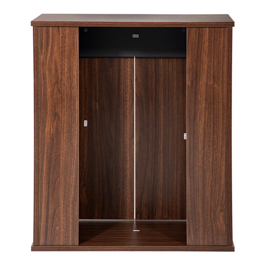 水槽台 コトブキ工芸 プロスタイル 6030 ブラウン : チャーム