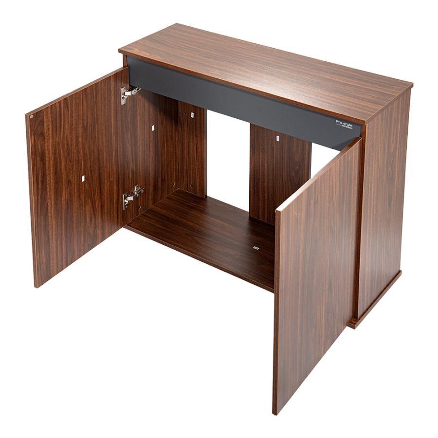 水槽台(コトブキ) ダークブラウン 90cm 水槽台 コトブキ工芸 プロスタイル 9030 ブラウン