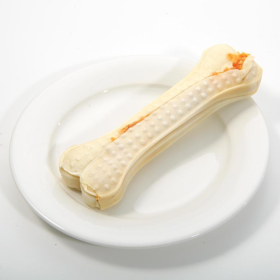 ディンゴ チキンボーンストロング L 1本入 デンタルガム デンタル