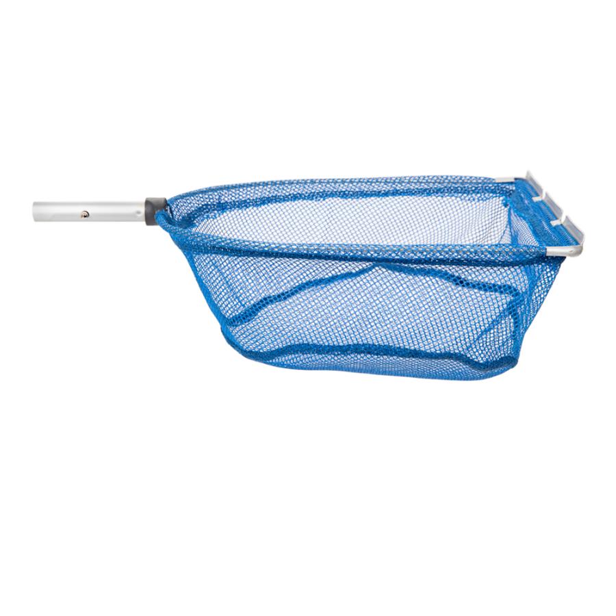 エーワン つけかえ用網 タニシ用 浅型 27cm Bタイプ : チャーム