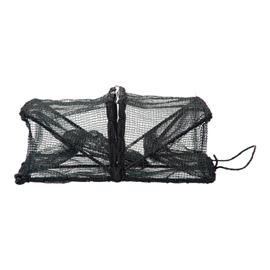 エーワン　ザリガニ・タニシ全員集合！　折り畳み式捕獲ネット |  | 02