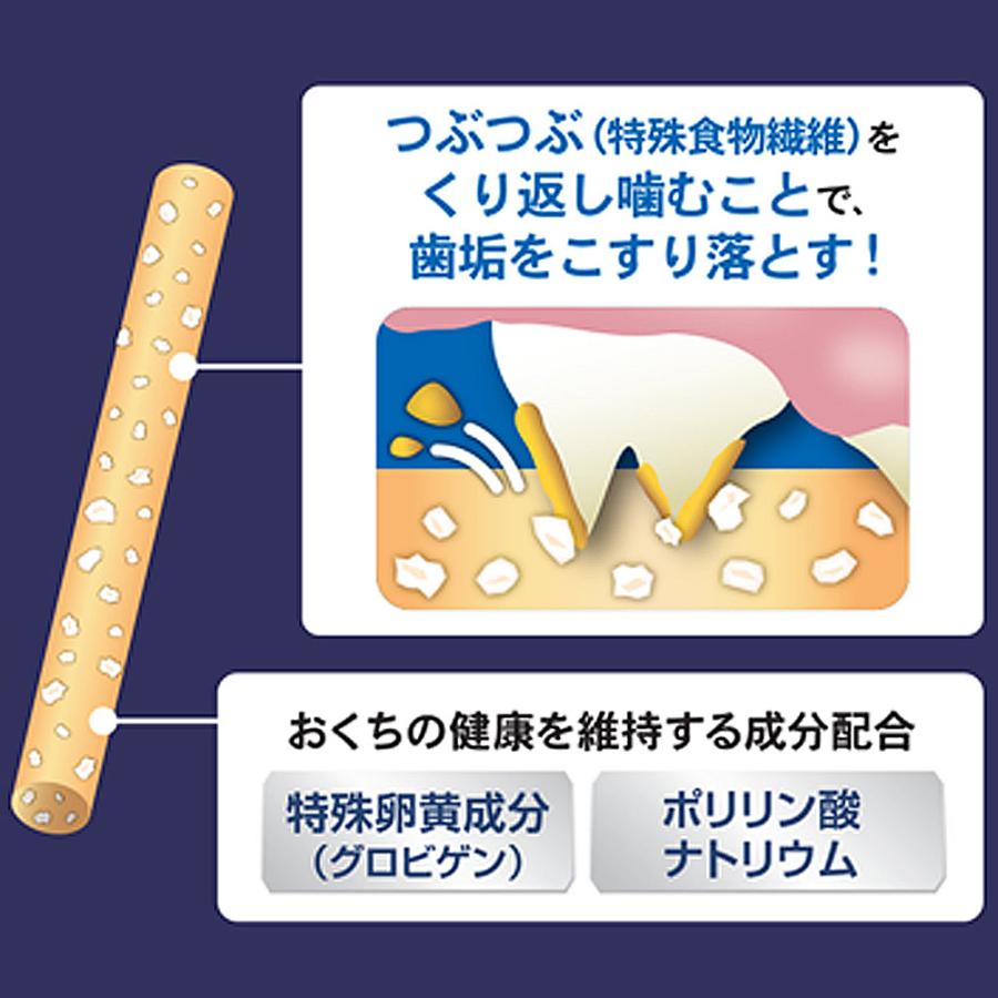 ドギーマン　ホワイデント　脂肪ゼロ　ＳＳ　１２５ｇ |  | 02