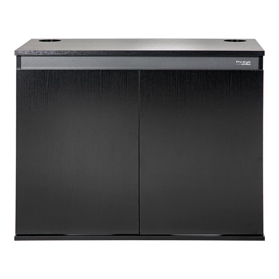大型）水槽台 コトブキ工芸 プロスタイル 9045 ブラック 本州四国